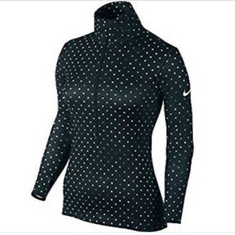 Nike Pro Dri-Fit Top
